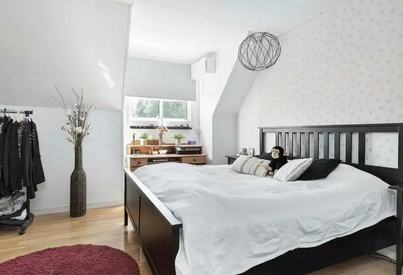 Bed And Breakfast, Vandrarhem, Frühstückspension Annerstad Ljungby Südschweden