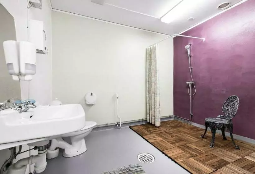 Bed And Breakfast, Vandrarhem, Frühstückspension Annerstad Ljungby Südschweden