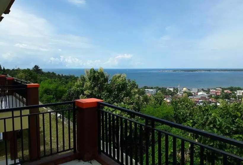 Bukit Kenari Hotel & Restaurant