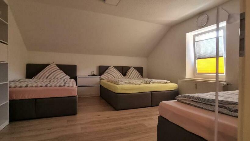 Отель Pension Maulburg