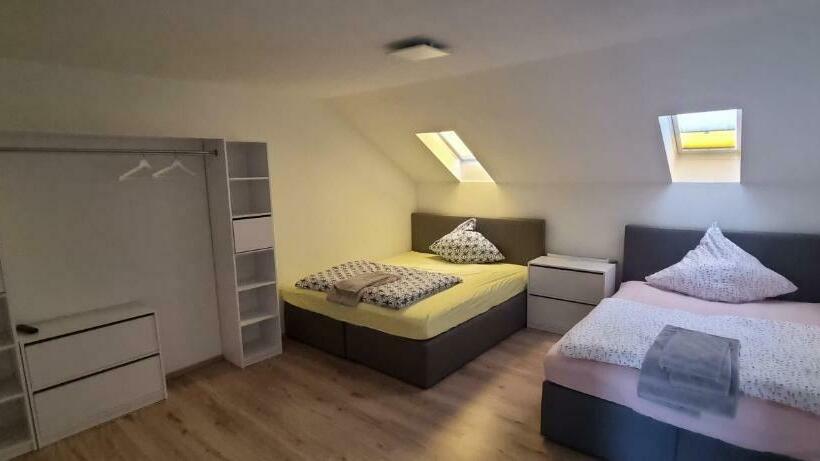 Отель Pension Maulburg