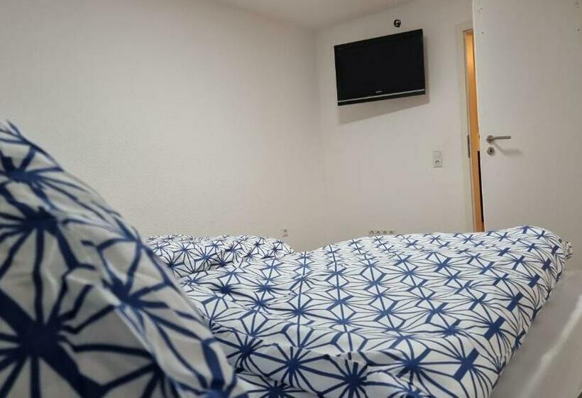 Отель Pension Maulburg