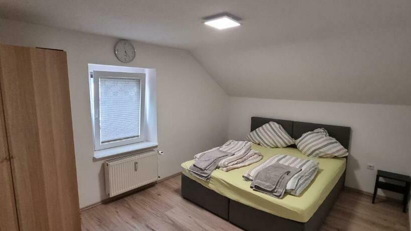 Отель Pension Maulburg