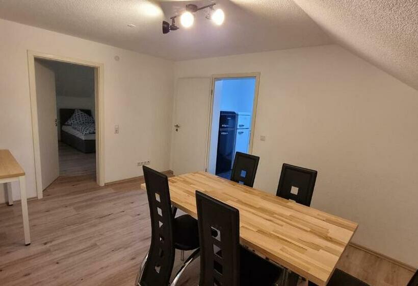 Отель Pension Maulburg