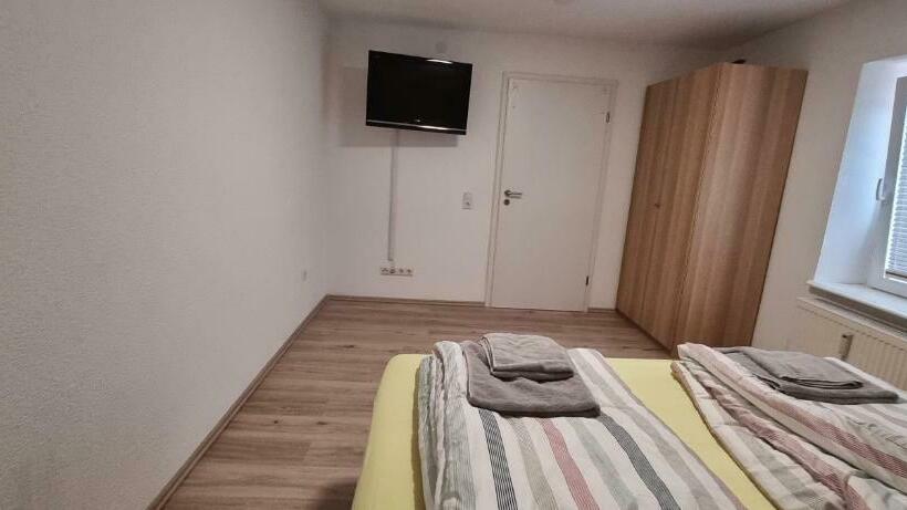 Отель Pension Maulburg