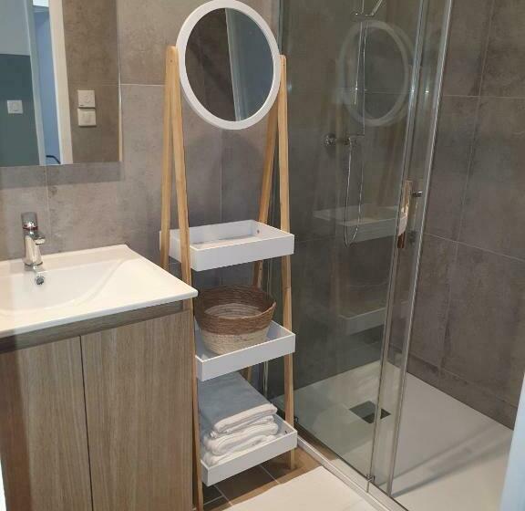 Les Suites Du Relais