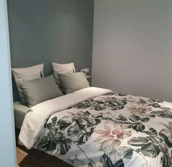 Les Suites Du Relais