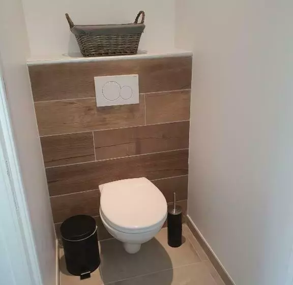 Les Suites Du Relais