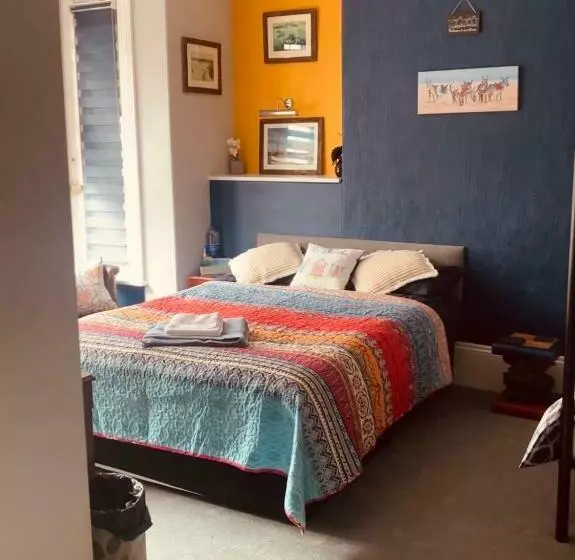 Majatalo Greyfriars Guest House