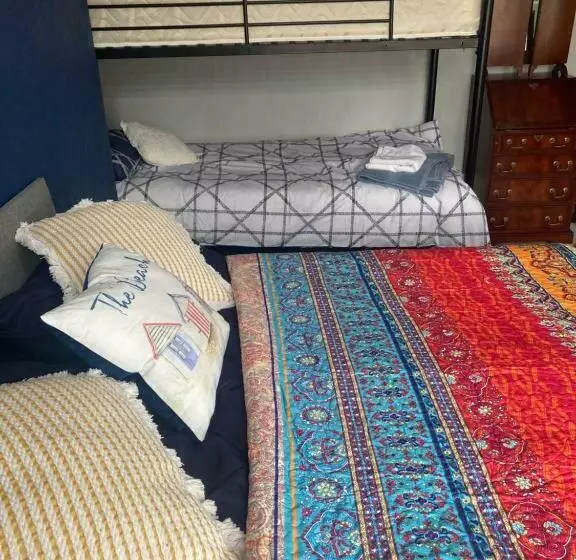 Majatalo Greyfriars Guest House