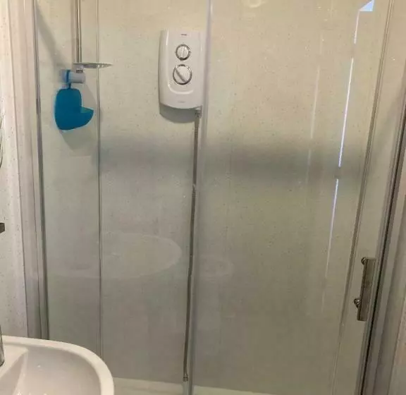 Majatalo Greyfriars Guest House