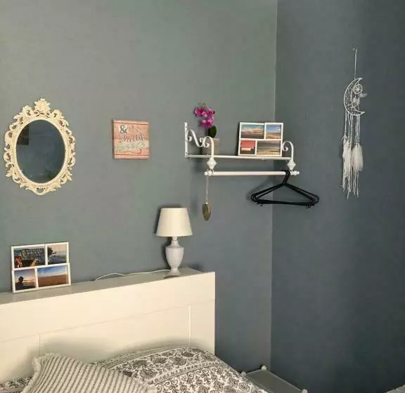 Majatalo Greyfriars Guest House