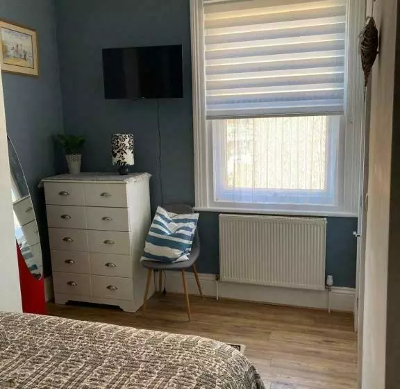 Majatalo Greyfriars Guest House