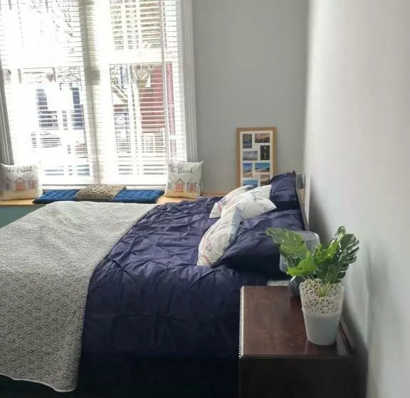 Majatalo Greyfriars Guest House