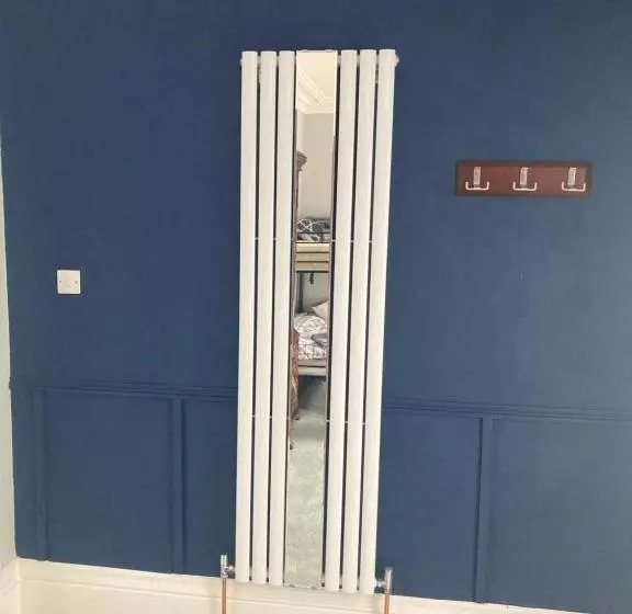 Majatalo Greyfriars Guest House