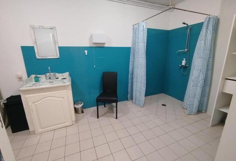 膳宿费 Le Cheval Blanc