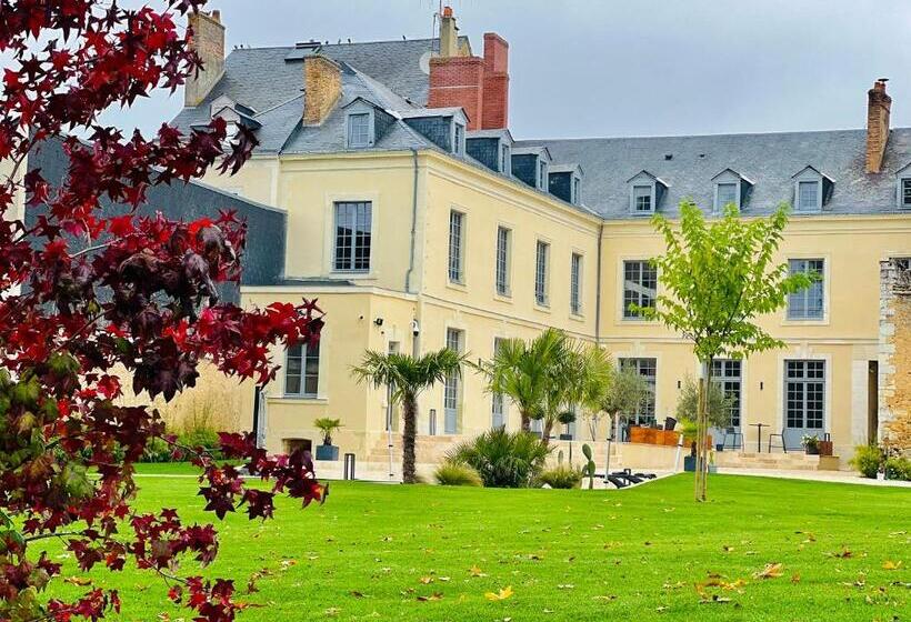 פנסיון Les Chambres De La Varenne