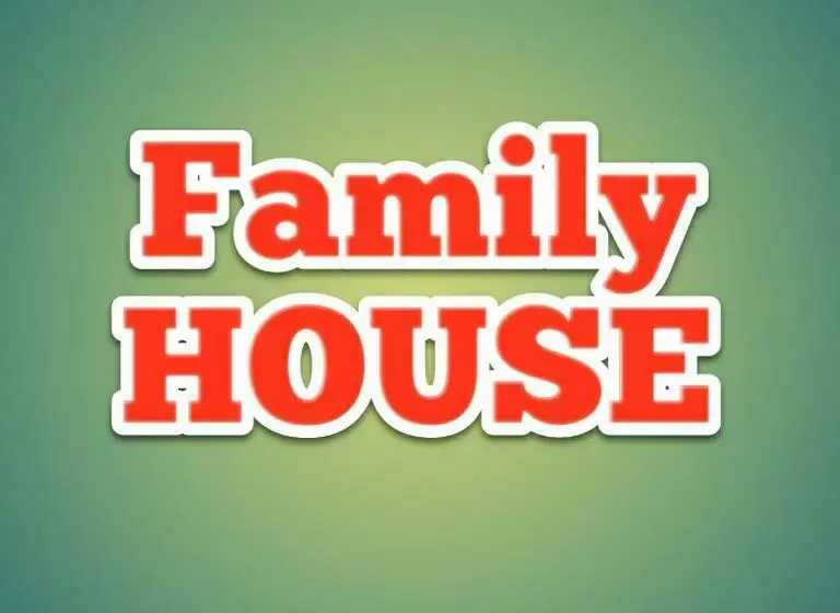 ユースホステル Family House Gijón