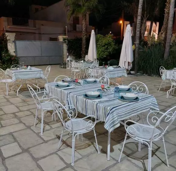 B&b La Colimena