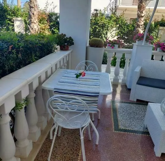 B&b La Colimena