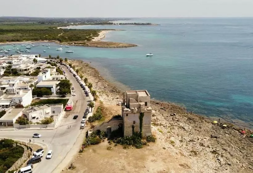 B&b La Colimena