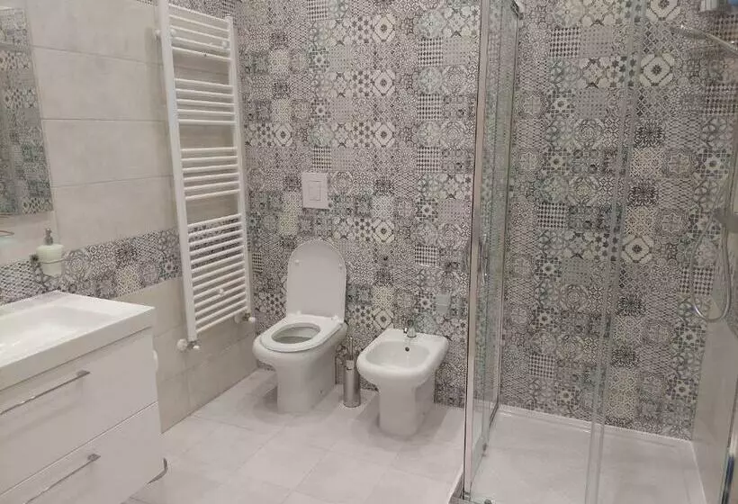 B&b La Colimena