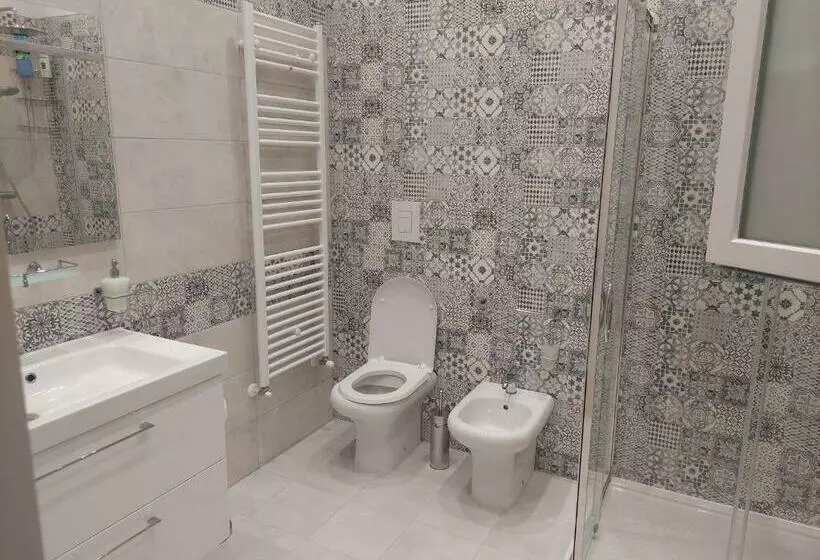 B&b La Colimena