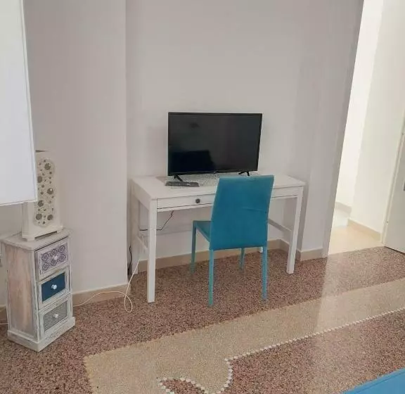 B&b La Colimena