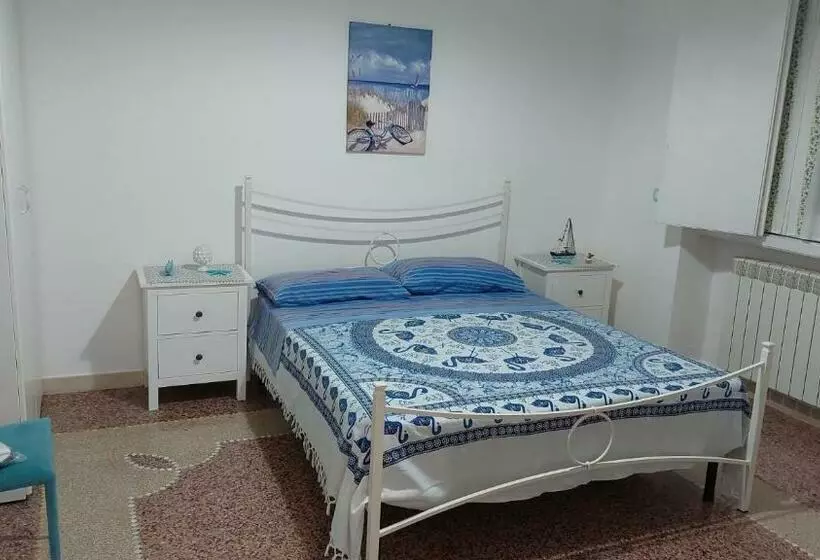 B&b La Colimena