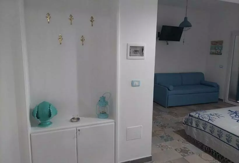 B&b La Colimena