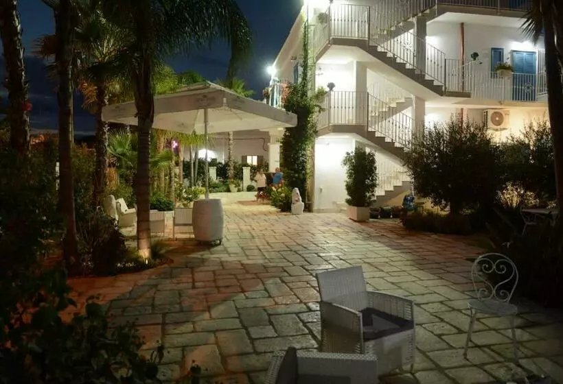 B&b La Colimena
