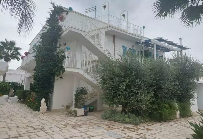 B&b La Colimena