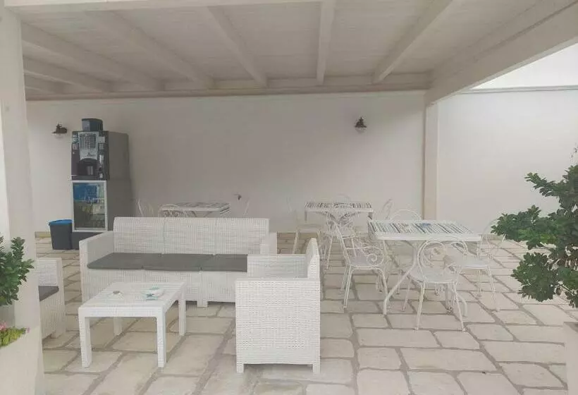 B&b La Colimena