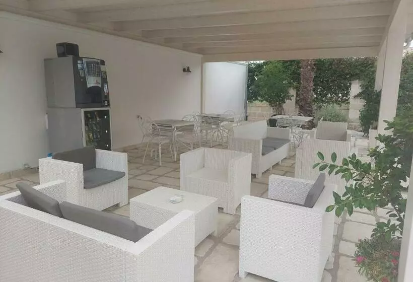 B&b La Colimena