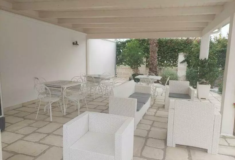 B&b La Colimena