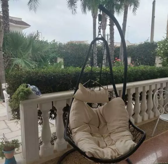 B&b La Colimena