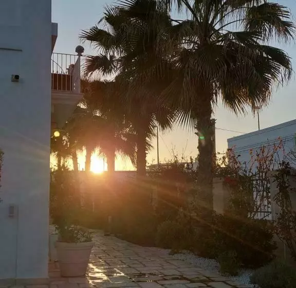 B&b La Colimena