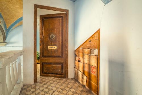 مبيت وإفطار Casa Contreras