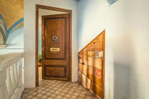 ベッドアンドブレックファースト Casa Contreras
