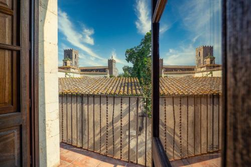 مبيت وإفطار Casa Contreras