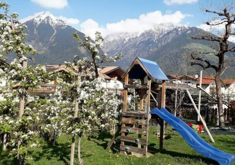 ベッドアンドブレックファースト Haus Gassbauer