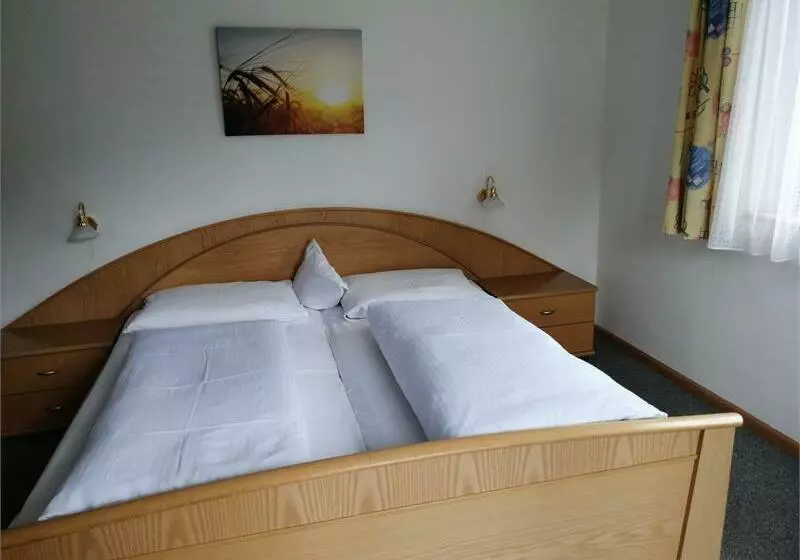 ベッドアンドブレックファースト Haus Gassbauer