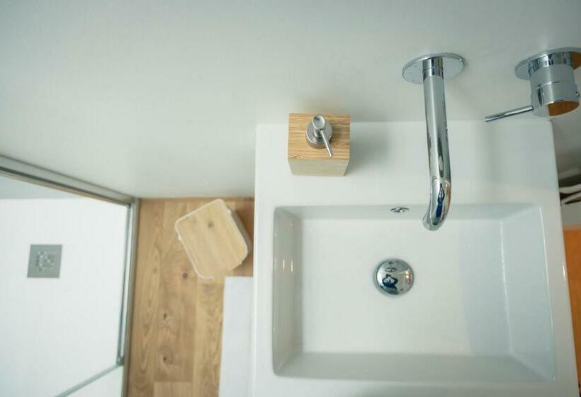 住宿加早餐 Cà Mati