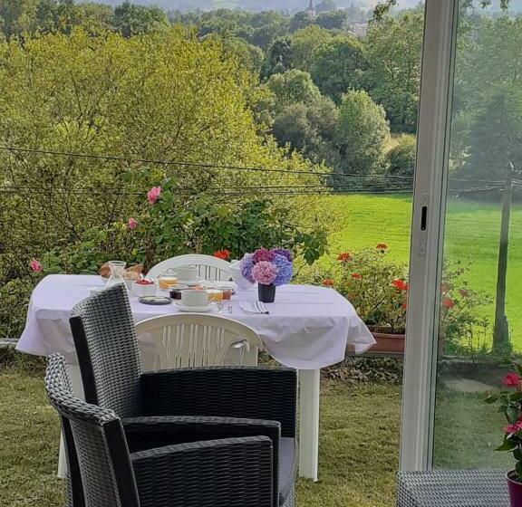 민박 Résidence Bellevue