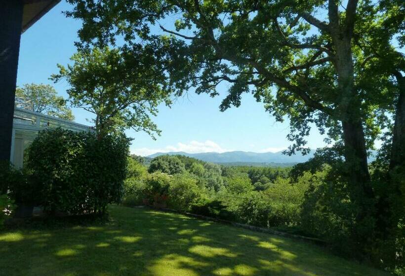 민박 Résidence Bellevue