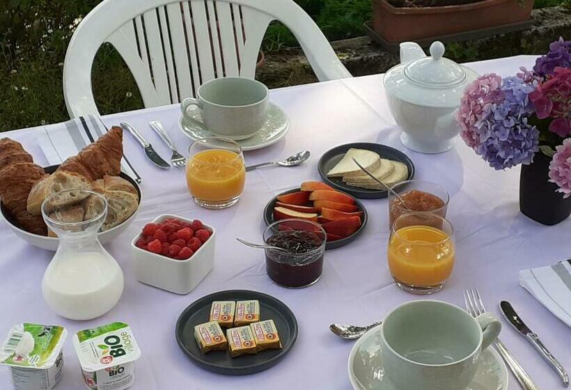 민박 Résidence Bellevue