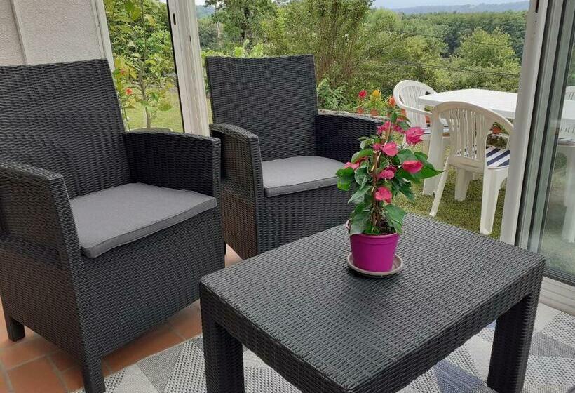 민박 Résidence Bellevue