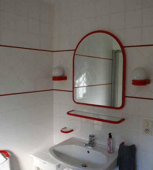 민박 Résidence Bellevue