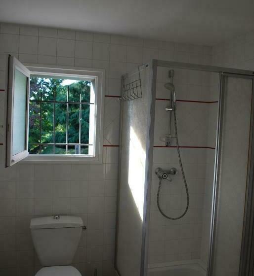 민박 Résidence Bellevue