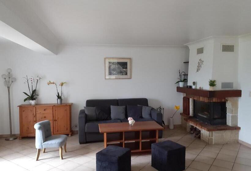 민박 Résidence Bellevue